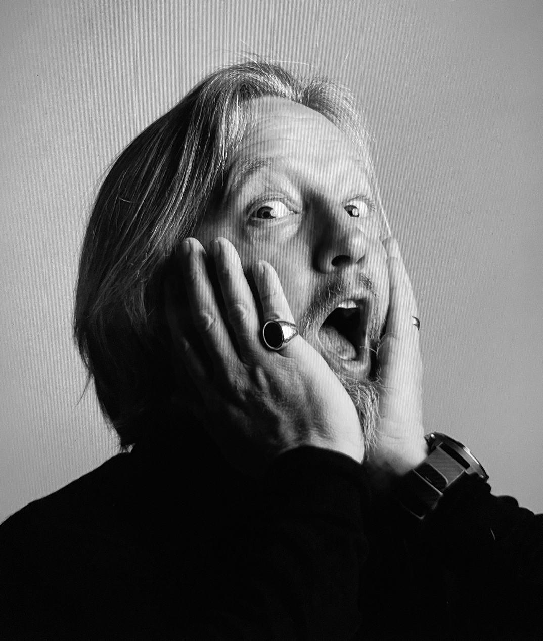 Simon Attwater, founder of Attelje