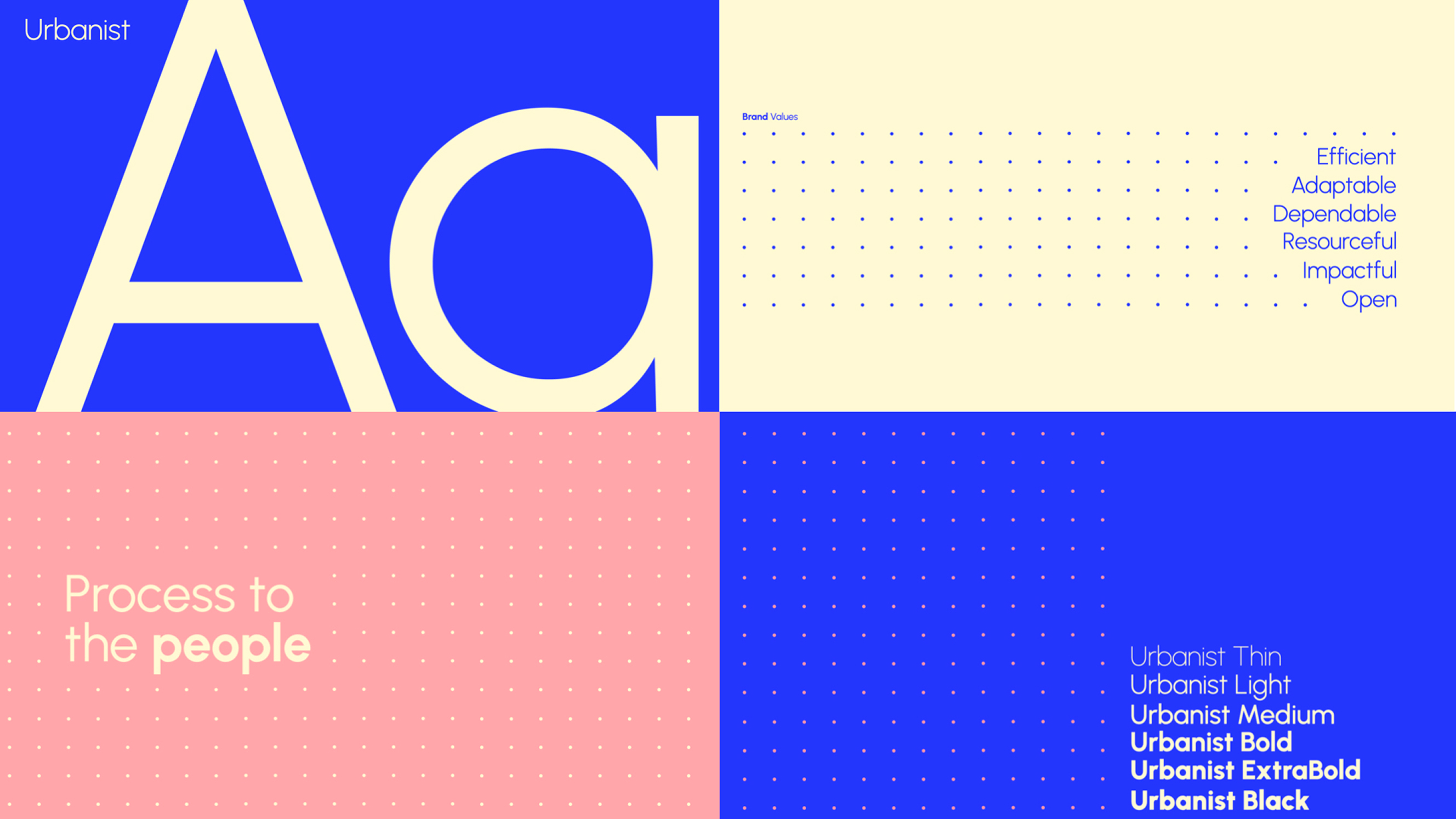 Eddy brand identity