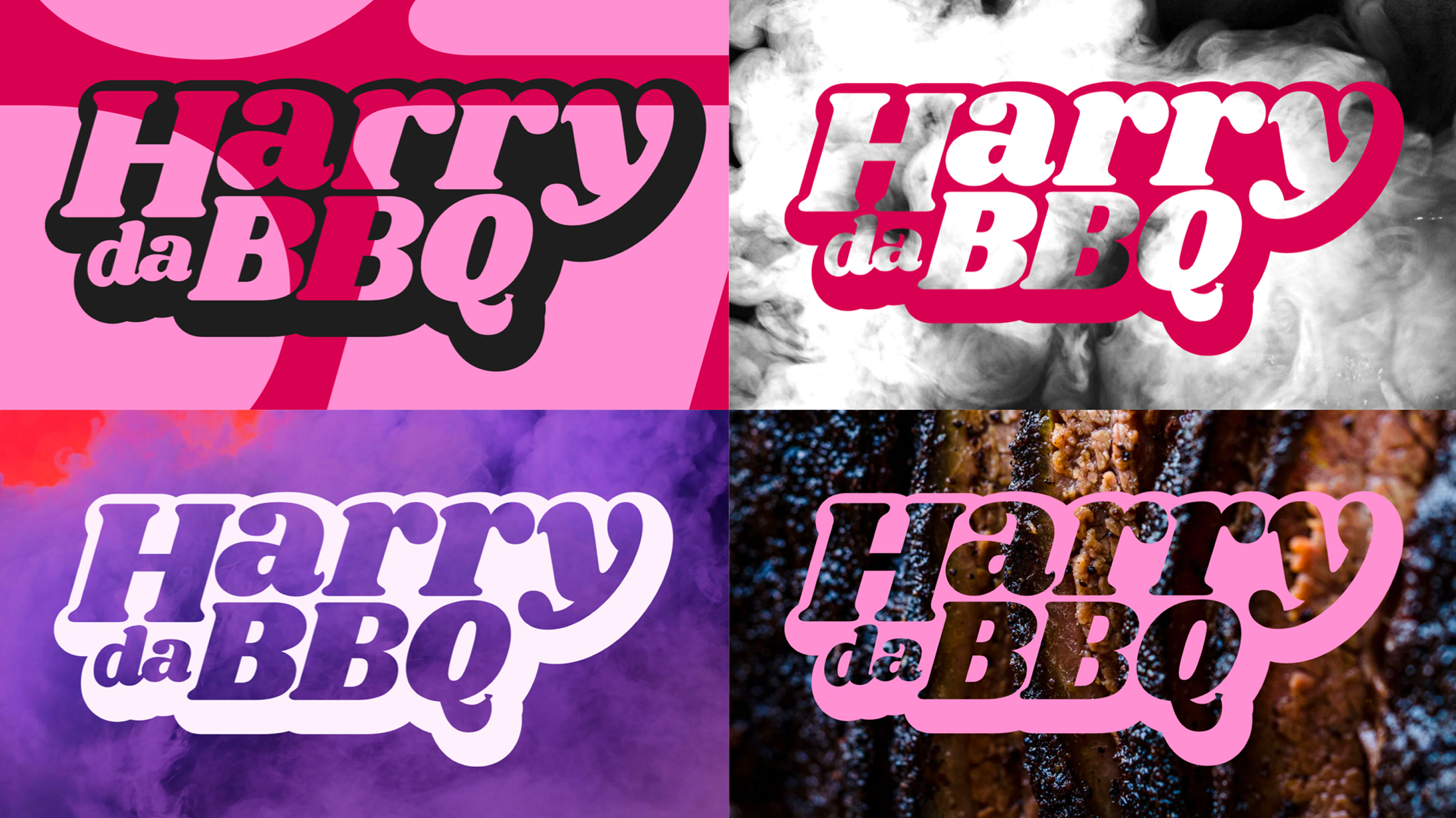 Harry da BBQ