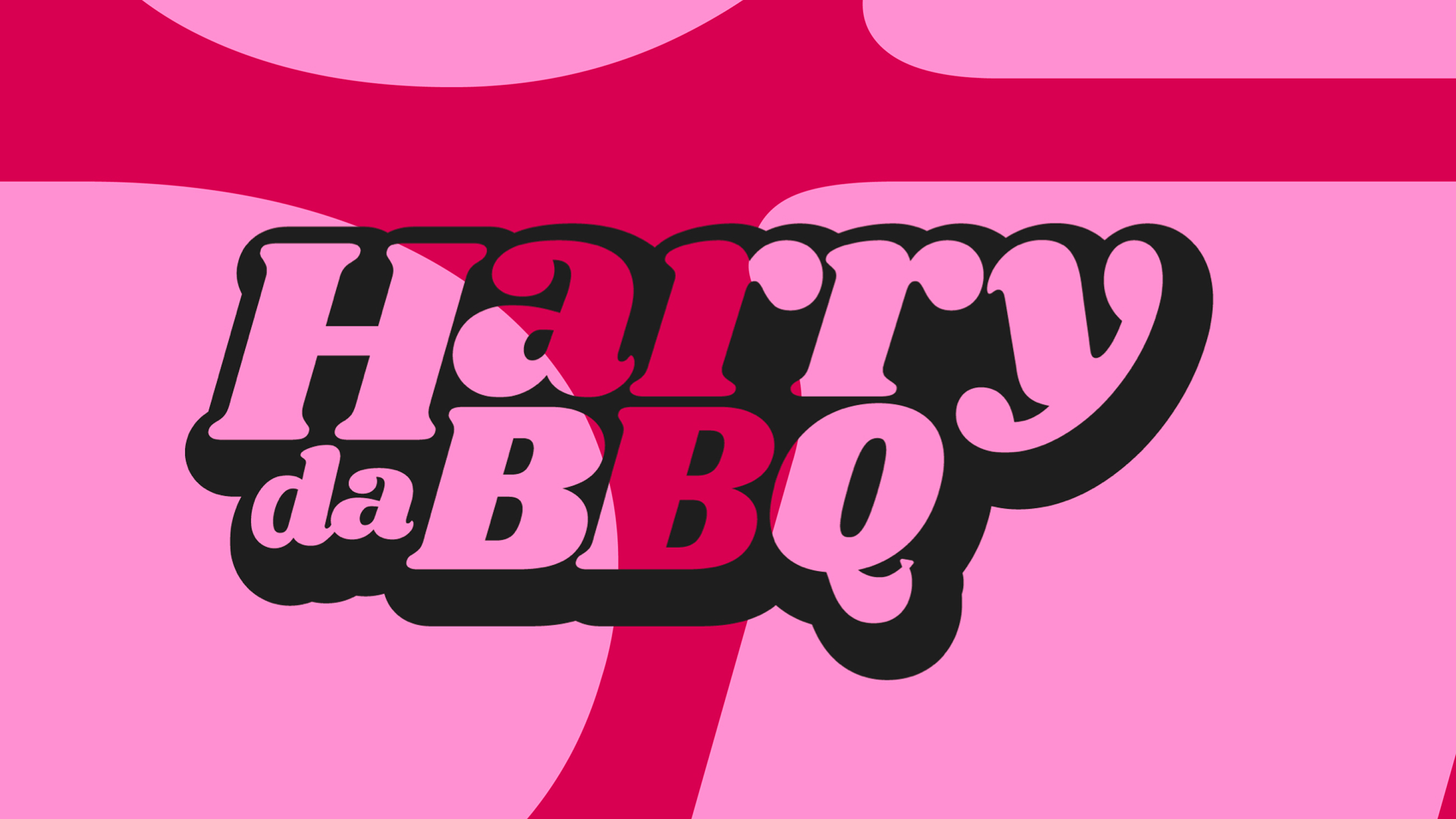 Harry da BBQ